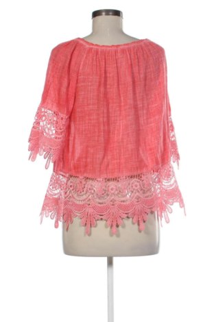 Damen Shirt Unbranded, Größe M, Farbe Rot, Preis 9,78 €