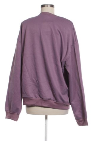 Damen Shirt Unbranded, Größe XXL, Farbe Lila, Preis € 12,99