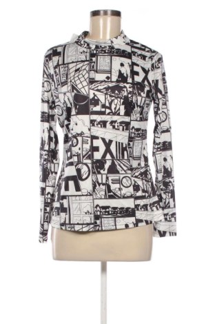 Dámska blúza Unbranded, Veľkosť L, Farba Viacfarebná, Cena  10,00 €