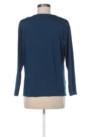 Дамска блуза Unbranded, Размер L, Цвят Син, Цена 9,78 €