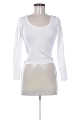 Дамска блуза Unbranded, Размер XS, Цвят Бял, Цена 6,01 €