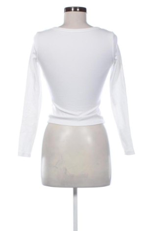 Дамска блуза Unbranded, Размер XS, Цвят Бял, Цена 6,01 €