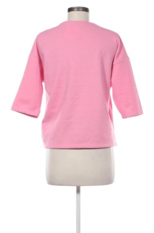 Damen Shirt Zara Knitwear, Größe S, Farbe Rosa, Preis € 9,99