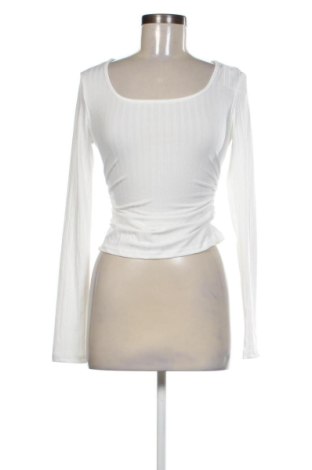 Дамска блуза Unbranded, Размер S, Цвят Бял, Цена 10,00 €