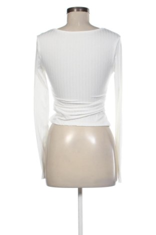 Дамска блуза Unbranded, Размер S, Цвят Бял, Цена 10,00 €