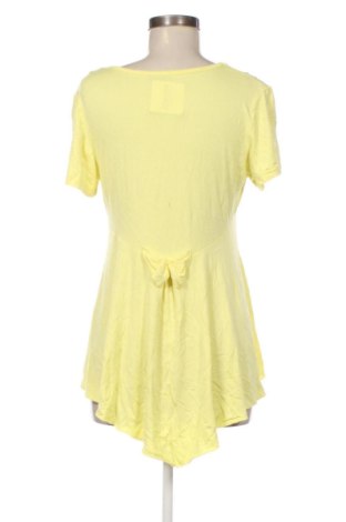 Damen Shirt Unbranded, Größe M, Farbe Gelb, Preis 12,99 €