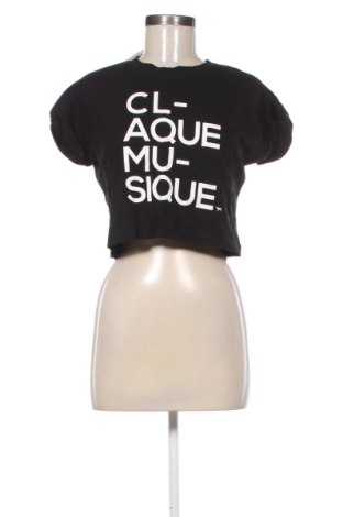 Дамска блуза Unbranded, Размер M, Цвят Черен, Цена 9,78 €