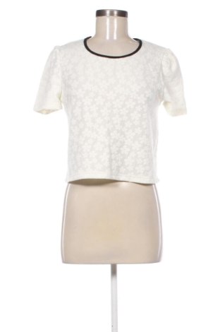 Damen Shirt Unbranded, Größe S, Farbe Ecru, Preis 9,78 €