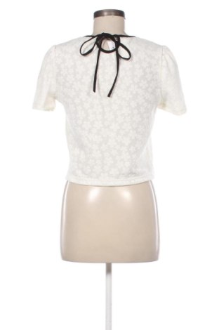 Damen Shirt Unbranded, Größe S, Farbe Ecru, Preis 9,78 €