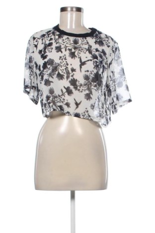Дамска блуза Unbranded, Размер M, Цвят Многоцветен, Цена 9,78 €