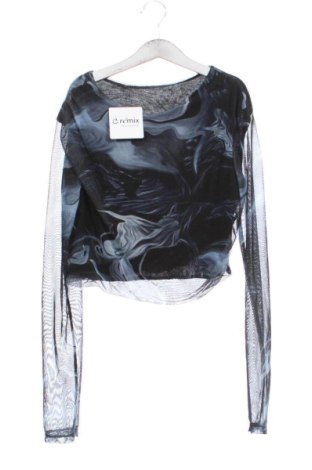 Дамска блуза Unbranded, Размер XXS, Цвят Многоцветен, Цена 10,22 €