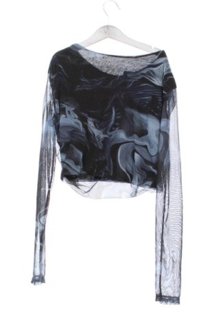 Дамска блуза Unbranded, Размер XXS, Цвят Многоцветен, Цена 10,22 €