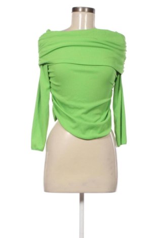 Damen Shirt Unbranded, Größe S, Farbe Grün, Preis € 20,99