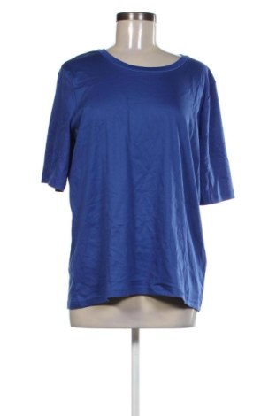 Bluză de femei Unbranded, Mărime XL, Culoare Albastru, Preț 60,99 Lei