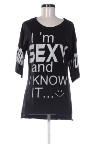 Dámska blúza Unbranded, Veľkosť M, Farba Čierna, Cena  9,78 €