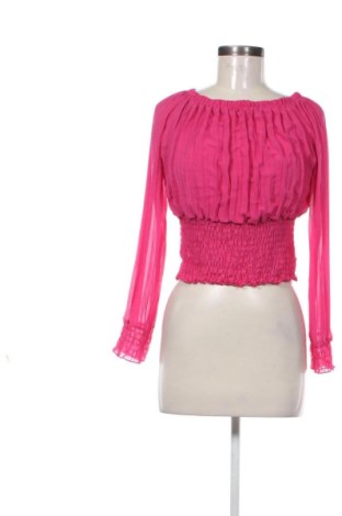 Dámska blúza Unbranded, Veľkosť M, Farba Ružová, Cena  11,95 €