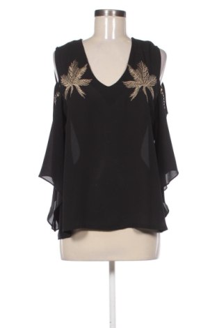 Bluzka damska Unbranded, Rozmiar M, Kolor Czarny, Cena 53,58 zł