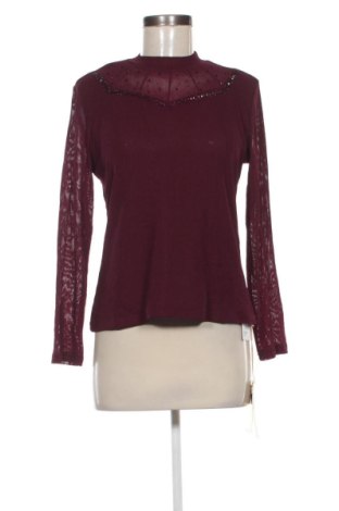 Bluză de femei Unbranded, Mărime M, Culoare Roșu, Preț 98,99 Lei