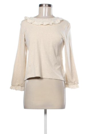 Bluzka damska Unbranded, Rozmiar XL, Kolor Beżowy, Cena 98,67 zł