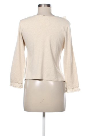 Bluzka damska Unbranded, Rozmiar XL, Kolor Beżowy, Cena 98,67 zł