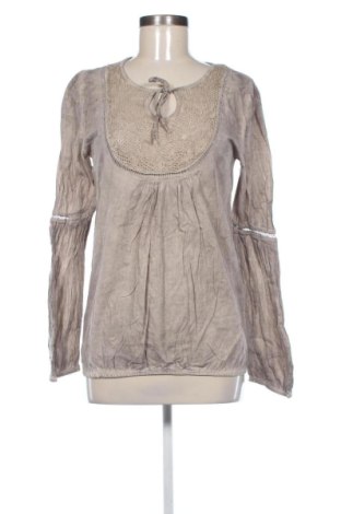 Bluzka damska Unbranded, Rozmiar S, Kolor Brązowy, Cena 66,77 zł