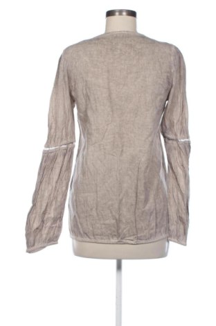 Bluzka damska Unbranded, Rozmiar S, Kolor Brązowy, Cena 66,77 zł