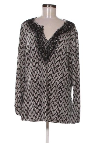 Bluzka damska Unbranded, Rozmiar XXL, Kolor Kolorowy, Cena 51,99 zł