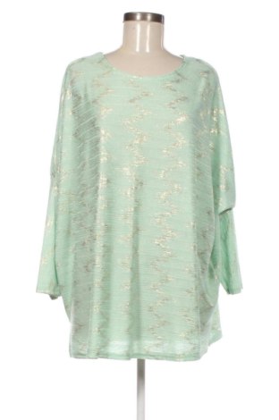 Bluzka damska Unbranded, Rozmiar M, Kolor Kolorowy, Cena 51,99 zł