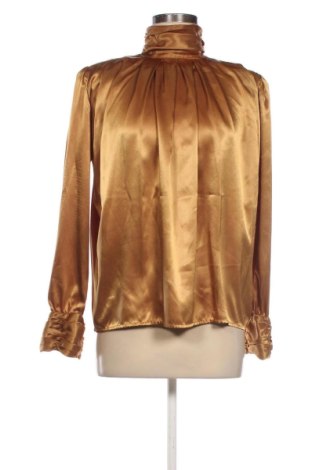 Damen Shirt Unbranded, Größe XL, Farbe Golden, Preis 12,99 €