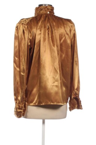 Damen Shirt Unbranded, Größe XL, Farbe Golden, Preis 12,99 €