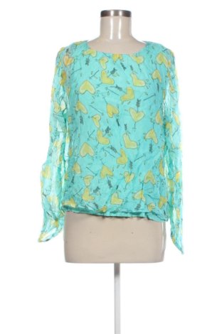 Damen Shirt Unbranded, Größe L, Farbe Mehrfarbig, Preis € 12,99