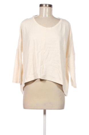 Bluză de femei Unbranded, Mărime S, Culoare Ecru, Preț 60,99 Lei