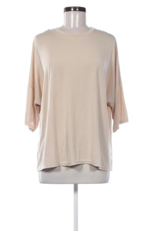 Dámska blúza Unbranded, Veľkosť XL, Farba Béžová, Cena  10,00 €