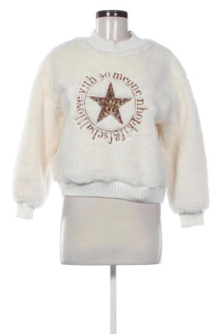 Дамска блуза Unbranded, Размер M, Цвят Екрю, Цена 16,00 €