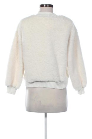 Дамска блуза Unbranded, Размер M, Цвят Екрю, Цена 16,00 €