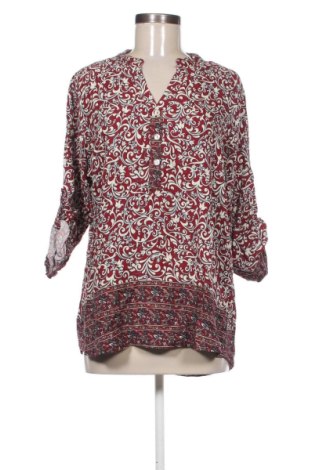 Дамска блуза Unbranded, Размер L, Цвят Многоцветен, Цена 9,20 €