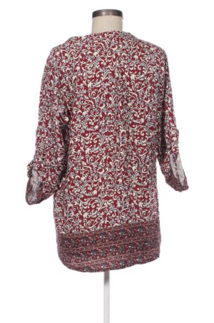 Дамска блуза Unbranded, Размер L, Цвят Многоцветен, Цена 9,20 €