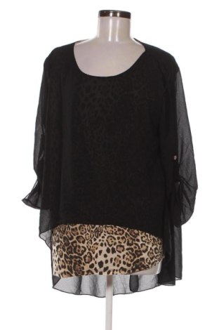 Damen Shirt Unbranded, Größe XL, Farbe Mehrfarbig, Preis 12,99 €