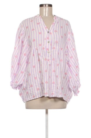 Дамска блуза Unbranded, Размер XL, Цвят Многоцветен, Цена 5,62 €