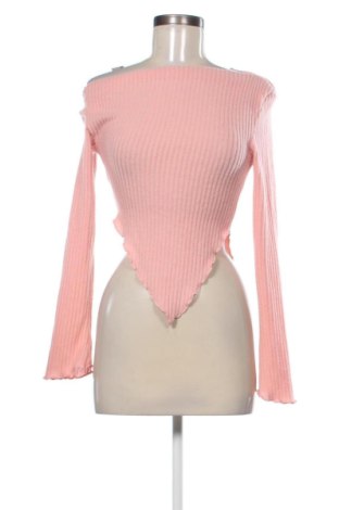 Damenpullover Unbranded, Größe M, Farbe Rosa, Preis € 9,38