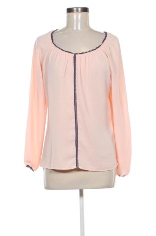 Дамска блуза Unbranded, Размер S, Цвят Розов, Цена 9,78 €