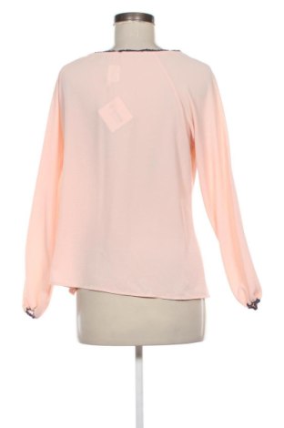 Дамска блуза Unbranded, Размер S, Цвят Розов, Цена 9,78 €