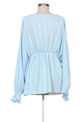 Damen Shirt Unbranded, Größe L, Farbe Blau, Preis 12,99 €