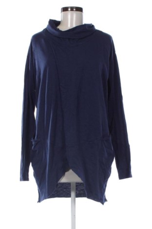 Dámska blúza Unbranded, Veľkosť S, Farba Modrá, Cena  10,00 €
