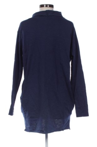 Dámska blúza Unbranded, Veľkosť S, Farba Modrá, Cena  10,00 €