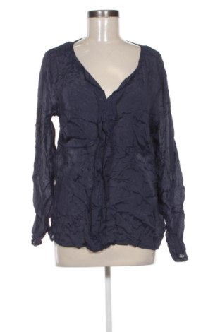 Дамска блуза Unbranded, Размер XL, Цвят Син, Цена 10,22 €