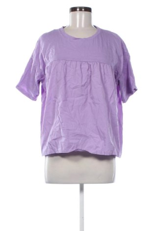Bluză de femei Unbranded, Mărime S, Culoare Mov, Preț 60,99 Lei