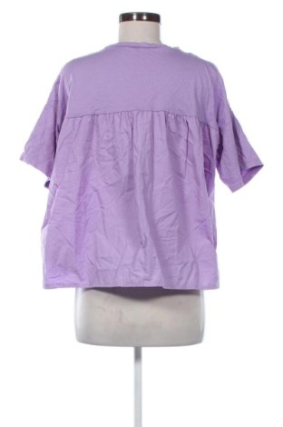Bluză de femei Unbranded, Mărime S, Culoare Mov, Preț 60,99 Lei