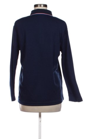 Дамска блуза Unbranded, Размер M, Цвят Син, Цена 10,22 €