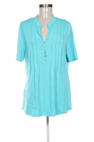 Női blúz Unbranded, Méret L, Szín Kék, Ár 4 949 Ft